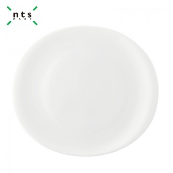10.5"Europe Oval Plate