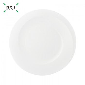 8.5"Rotary Western-food Plate