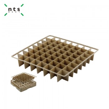 64-Compartment Inser Rack