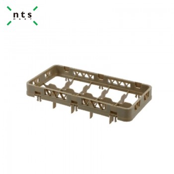 10-Compartment Dropped Extender