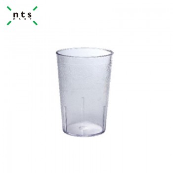 Carcked drink tumblers