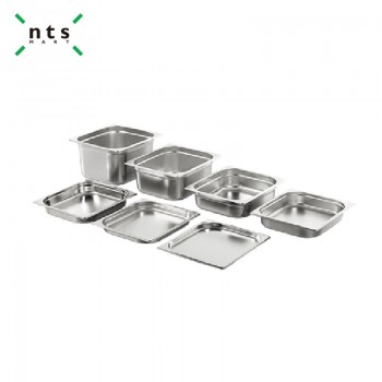 Stainless steel
GN 1/2?50MM