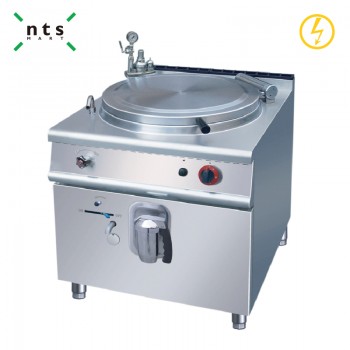 Electric Boiling Pan