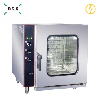 Electric Covection Oven(6 GN1/1)