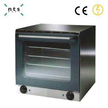 Electric Convection Oven(Chamber Enameled)