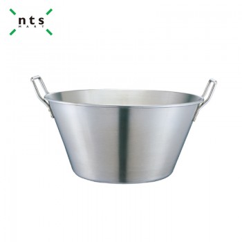 Chef Pot- Stainless Steel