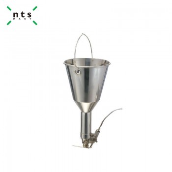 Funnel and Holder