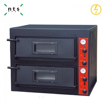 Electric Pizza Oven(2 Deck)