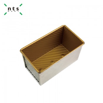 Non-stick Loaf Pan without Lid (450g)