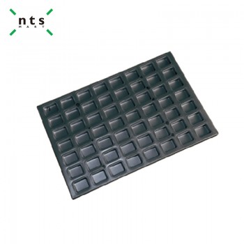 Pastry Mould-56 cups(Non-stick)