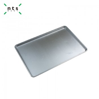 Alusteel Sheet Pan(Square Bar Band 6*9 aluminium)