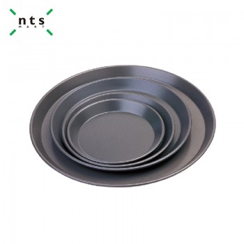 7" Shallow Pizza Pan(Super Hard Anodised)