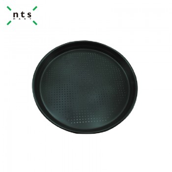 12" Perforated Pizza Pan(Super hard anodised)