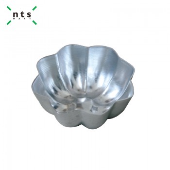 Anodised Cake Mould(Flower)