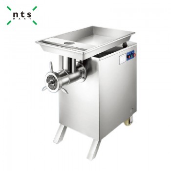 Vertical Stainless Steel Meat Mincer