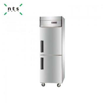 Commercial stainless steel Refrigerator(Air cooling)