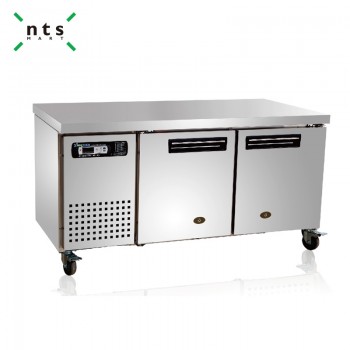 Commercial Air cooling Worktops（refrigerator）