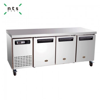 Commercial Direct cooling Worktops（refrigerator）