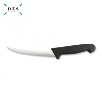  Boning Knife, Narrow Curved Blade