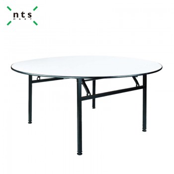 Round Banquet Table-Φ1220D*760H MM