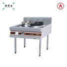 STAINLESS STEEL GAS STOVE