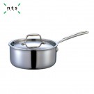 Compound Steel Pan with Handle