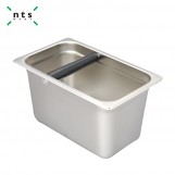 Coffee Knock Box(Stainless steel 18/8)