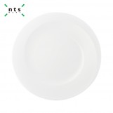 9.5Rotary Western-food Plate