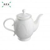 Drip Teapot