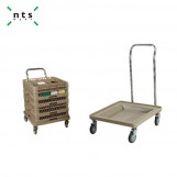 Rack Dolly With Handle