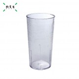 Carcked drink tumblers