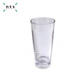 Thick base tumblers