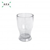 Thick base beer tumblers