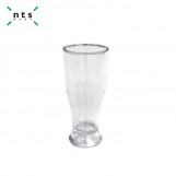 Thick base beer tumblers