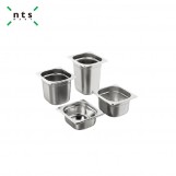 Stainless steel
GN 1/6?50MM