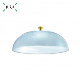 Polycarbonate Dome Cover without Base