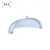 Polycarbonate Dome Cover without Base