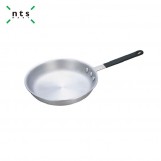 Aluminium Frying Pan with Steel Handle-Thickness 3mm