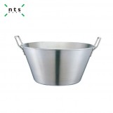 Chef Pot- Stainless Steel