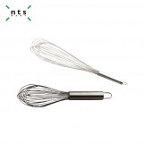 Whisk-12 wires