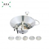 Mandoline(large size) Non-magnetic Stainless Steel