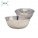 Extra-Thick Mixing Bowl （1.0mm Thick）