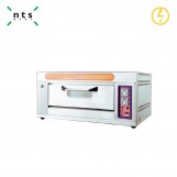 1 Deck Electric Oven without Steam
