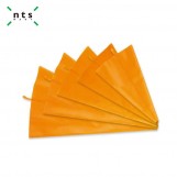Silicone Pastry Bag-yellow
