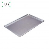 Perforated Aluminium Alloy Sheet Pan (Anodised)