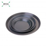 6" Shallow Pizza Pan(Super Hard Anodised)