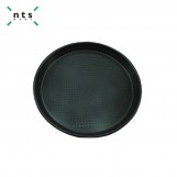 9" Perforated Pizza Pan(Super hard anodised)