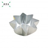 Cake Mould-Star(Anodised)