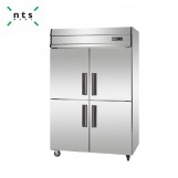 Commercial stainless steel Refrigerator(Direct cooling)