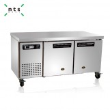 Commercial Direct cooling Worktops（refrigerator）